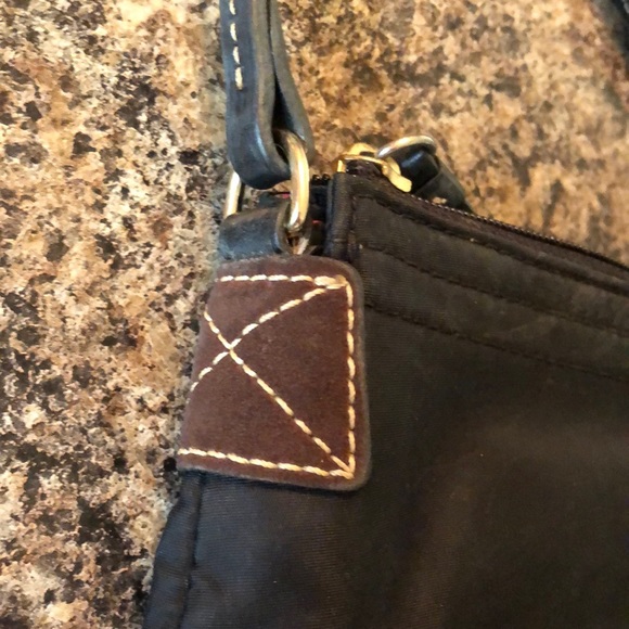 Dooney & Bourke Crossbody Bag - Picture 4 of 7